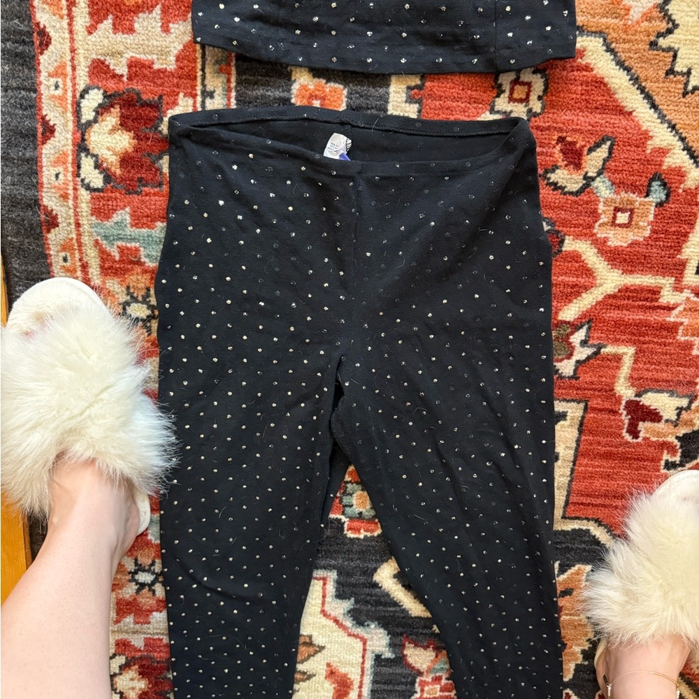 Vintage Betsey Johnson two piece set - Picture 4 of 9